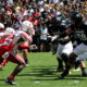 Colorado Buffaloes Football, Nebraska Cornhuskers Football