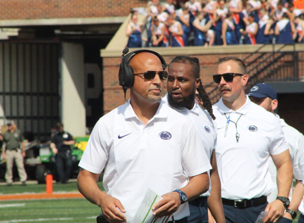 Penn State Nittany Lions Football