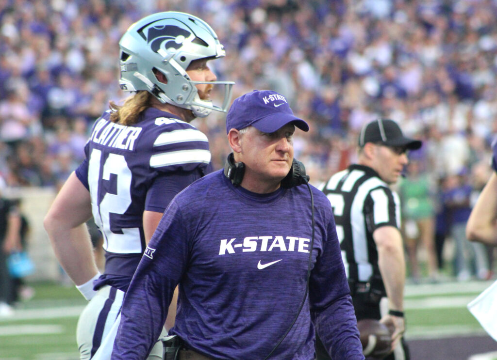 Kansas State Wildcats Football