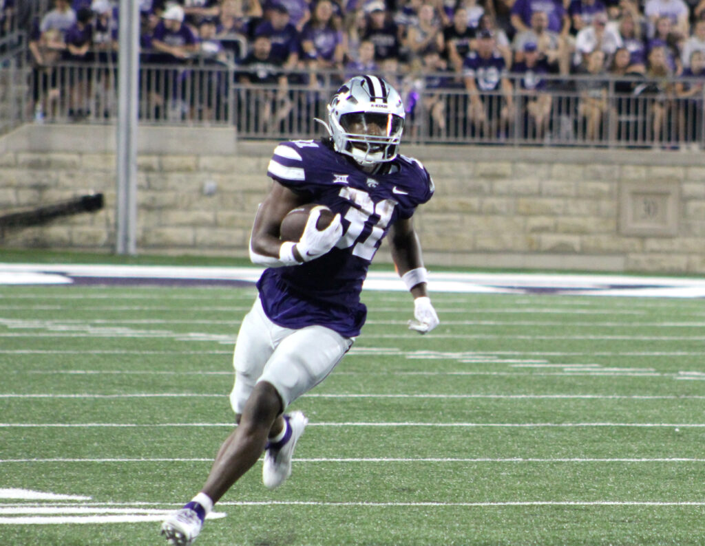 Kansas State Wildcats Football