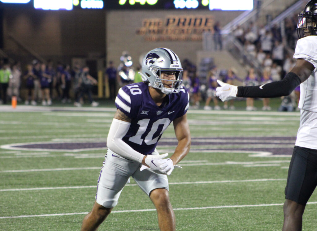 Kansas State Wildcats Football