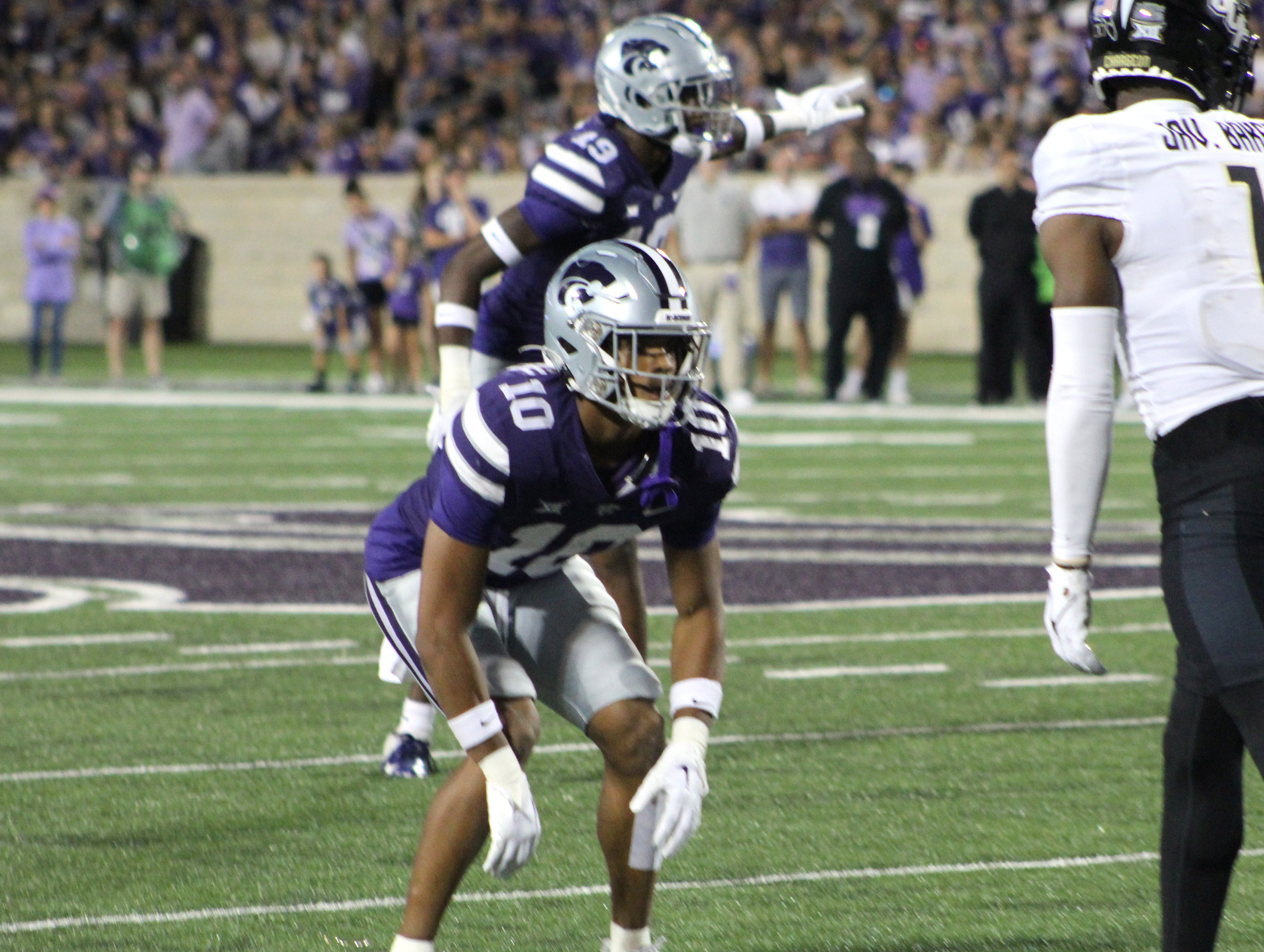 Kansas State Wildcats Football