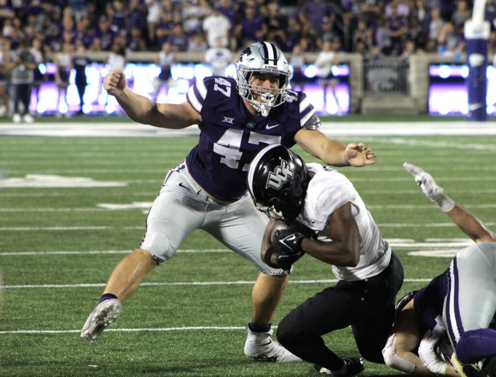 Kansas State Wildcats Football