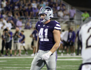 Kansas State Wildcats Football