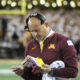 Minnesota Golden Gophers Football