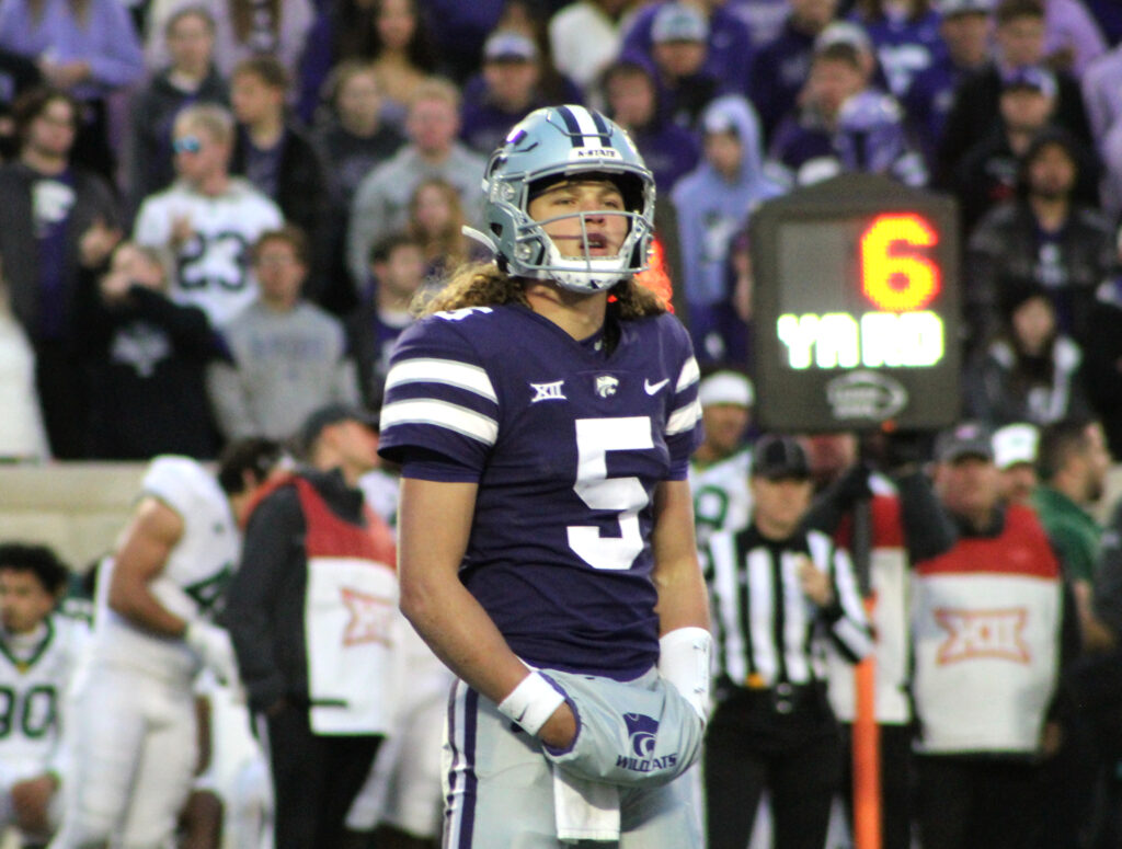 Kansas State Wildcats Football