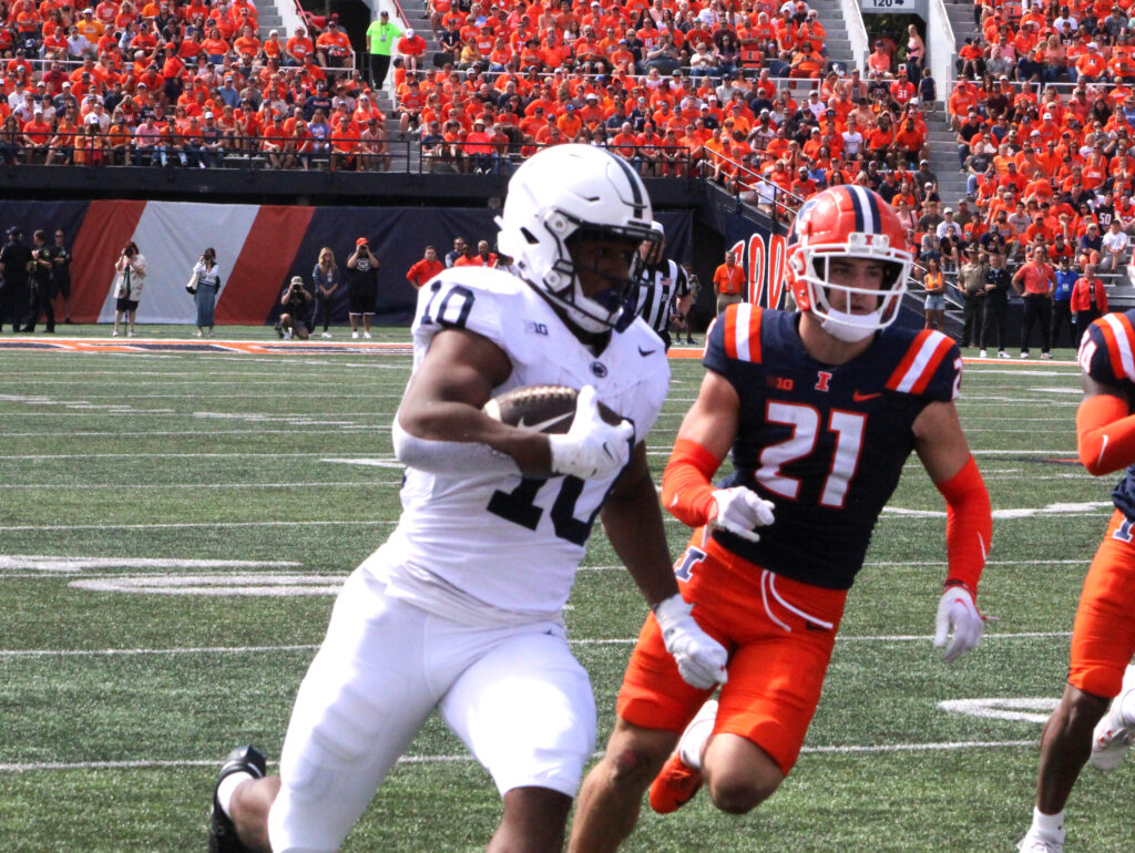 Penn State Nittany Lions Football