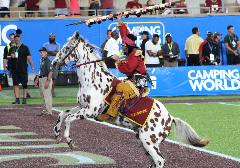 College Football's best gameday traditions