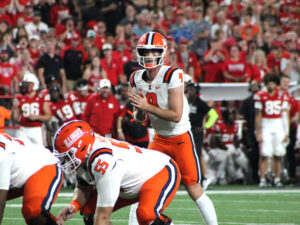 Illinois Fighting Illini Football