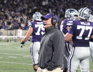 Kansas State Wildcats Football