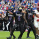 Kansas Jayhawks Football