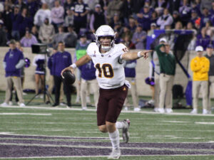 Arizona State Sun Devils Football