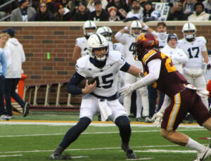 Penn State Nittany Lions Football