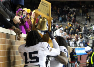 Penn State Nittany Lions Football