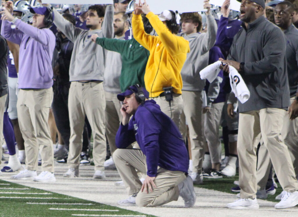 Kansas State Wildcats Football