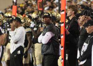 Colorado Buffaloes Football