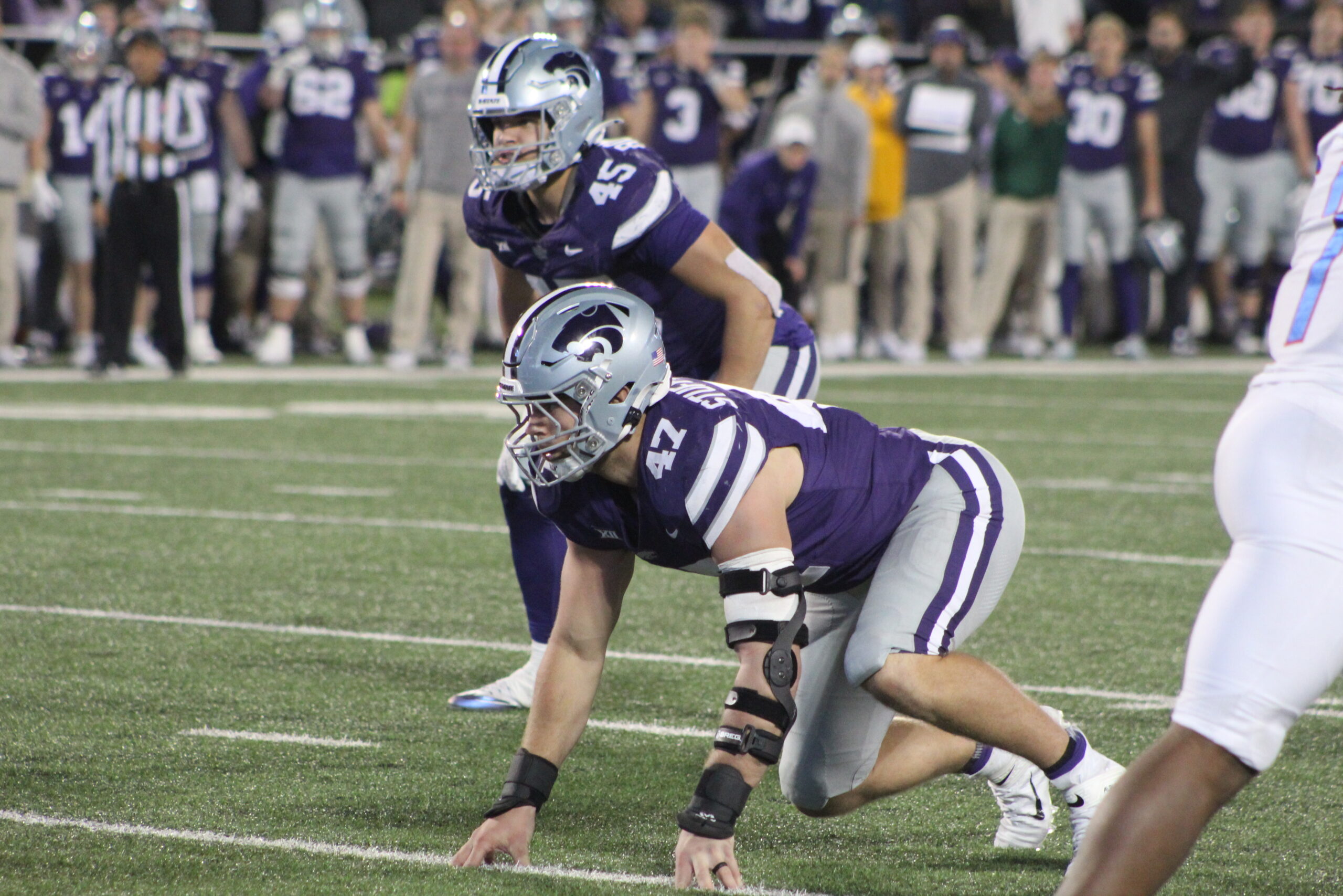 Kansas State Wildcats Football