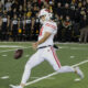 College football's 15 best punters of 2025