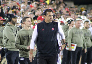 Wisconsin Badgers Football