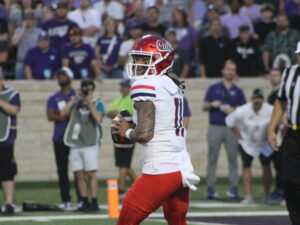 Arizona Wildcats Football