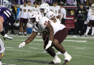 College football's 20 best defensive tackles of 2025