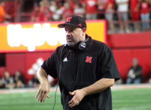 Nebraska Cornhuskers Football