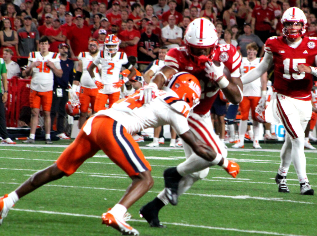 College football's 20 best cornerbacks of 2025