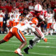 College football's 20 best cornerbacks of 2025
