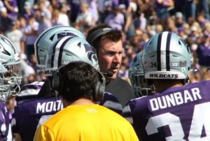 Kansas State Wildcats Football