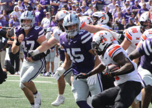 Kansas State Wildcats Football