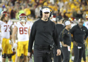 USC Trojans Football
