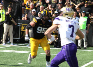 College football's 20 best defensive tackles of 2025