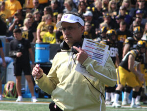 Washington Huskies Football