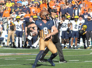 Illinois Fighting Illini Football
