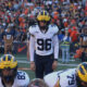 College football's 15 best place kickers of 2025
