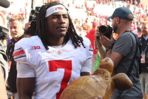 Ohio State Buckeyes Football