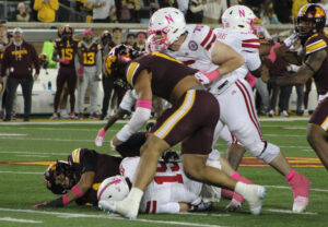 Minnesota Golden Gophers Football