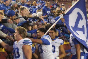 BYU Cougars Football