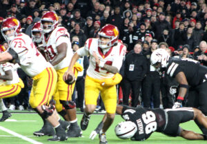 USC Trojans Football