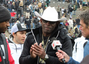 Colorado Buffaloes Football