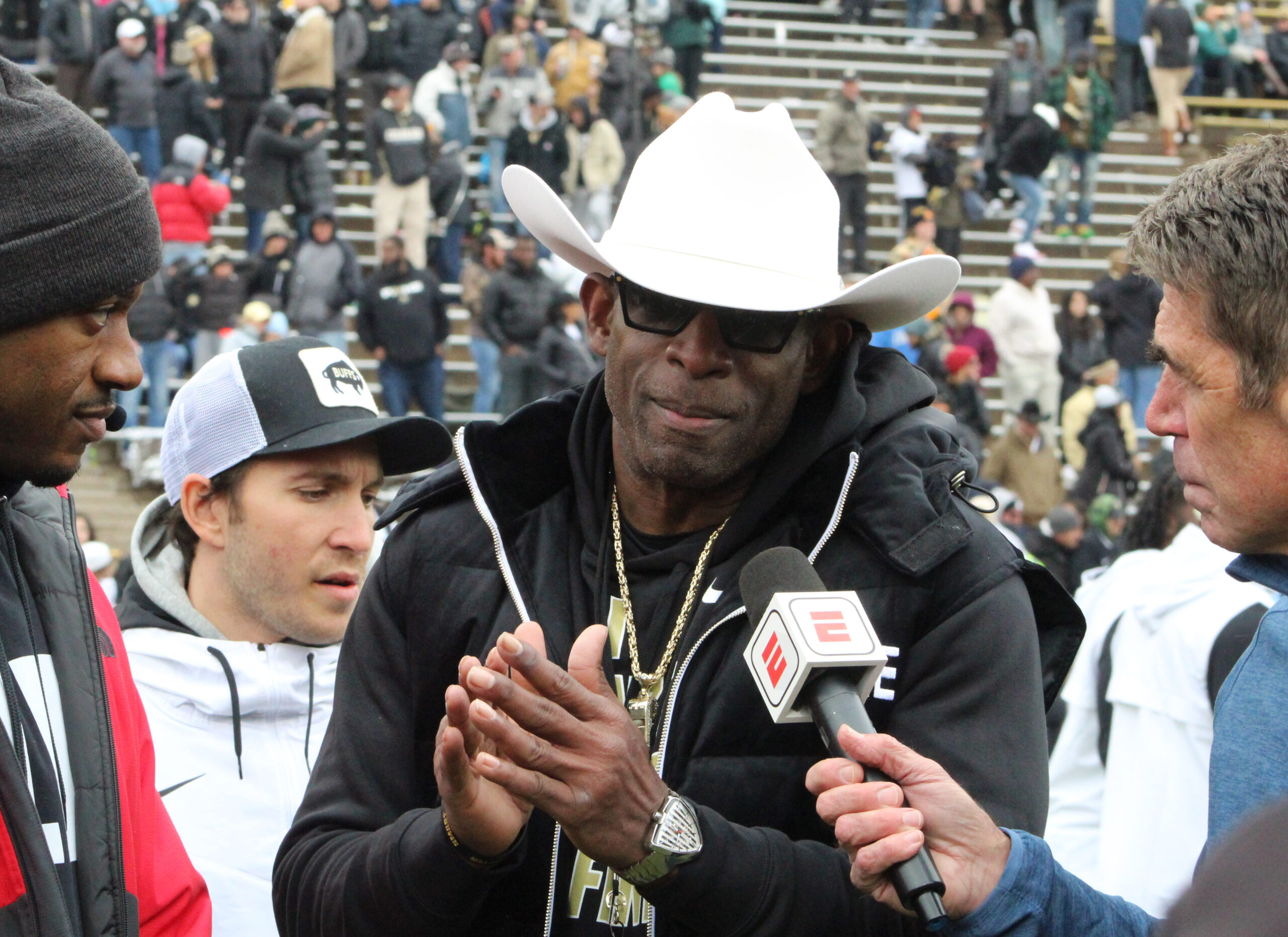 Colorado Buffaloes Football