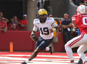 Michigan Wolverines Football