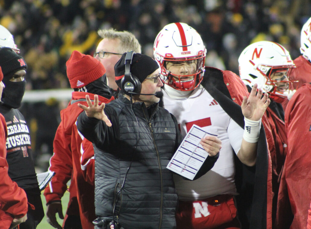 College football's 15 best Coordinators of 2025