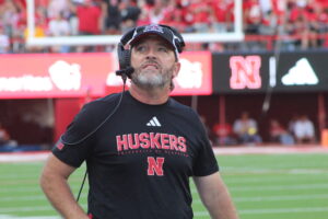Nebraska Cornhuskers Football