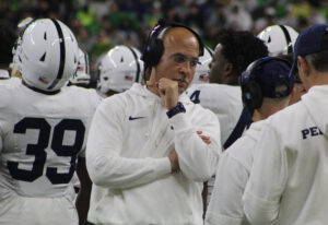 Penn State Nittany Lions Football