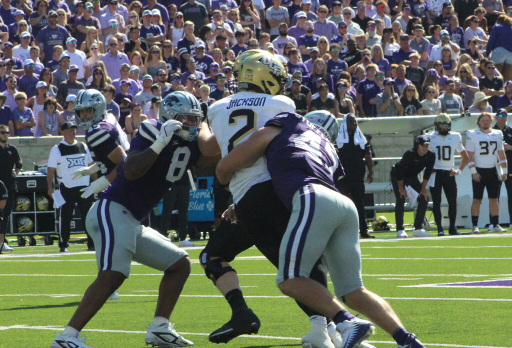 Kansas State Wildcats Football