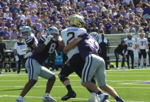 Kansas State Wildcats Football