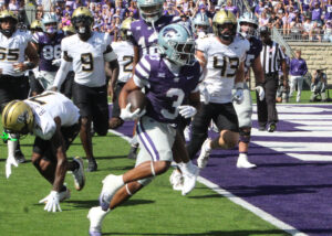Kansas State Wildcats Football