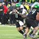 Oregon Ducks Football