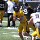 Iowa Hawkeyes Football